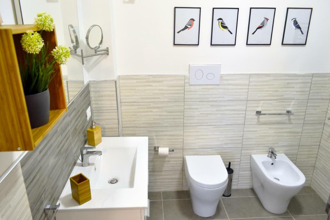Reale Orleans Apartment Palermo Exterior photo