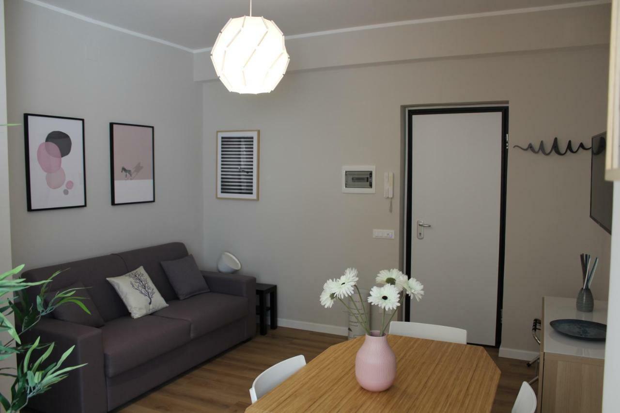 Reale Orleans Apartment Palermo Exterior photo