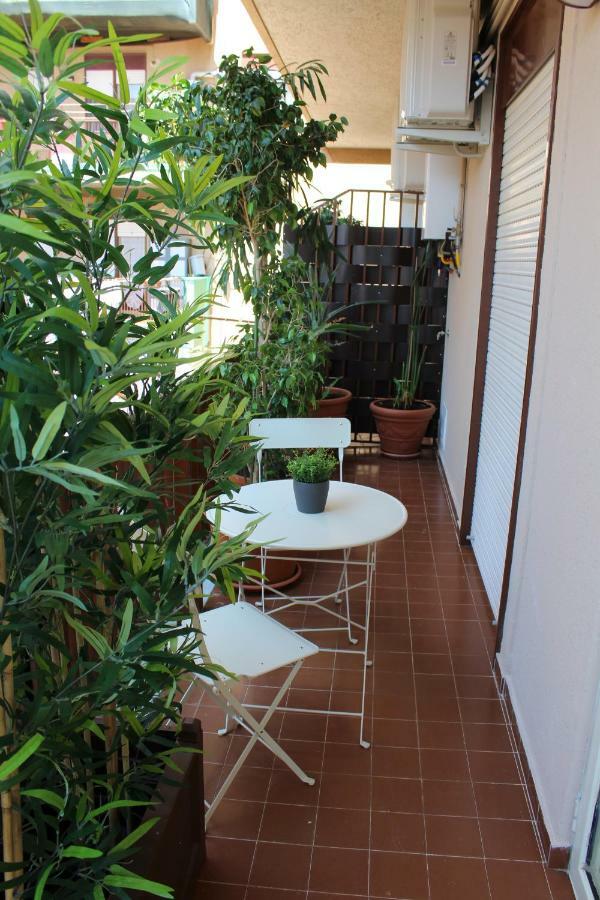 Reale Orleans Apartment Palermo Exterior photo