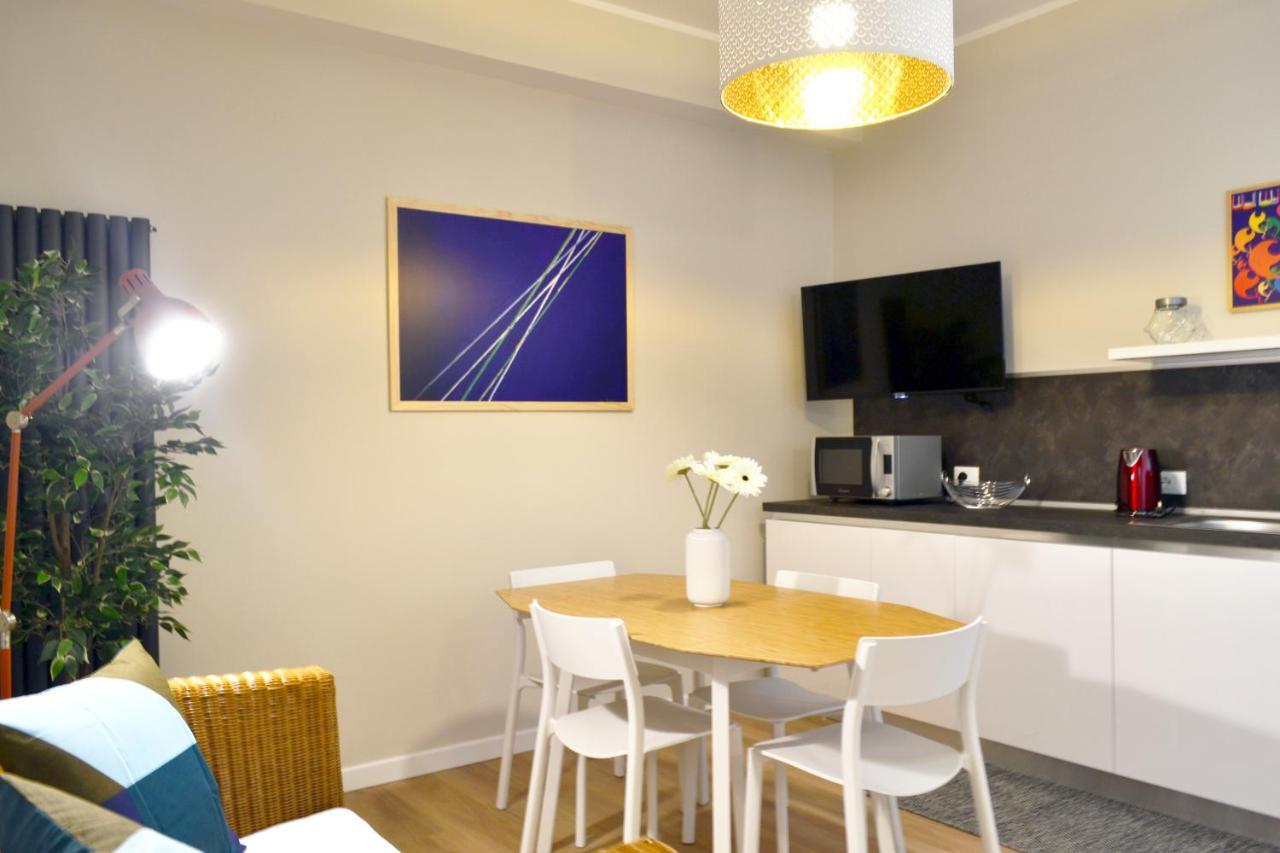 Reale Orleans Apartment Palermo Exterior photo