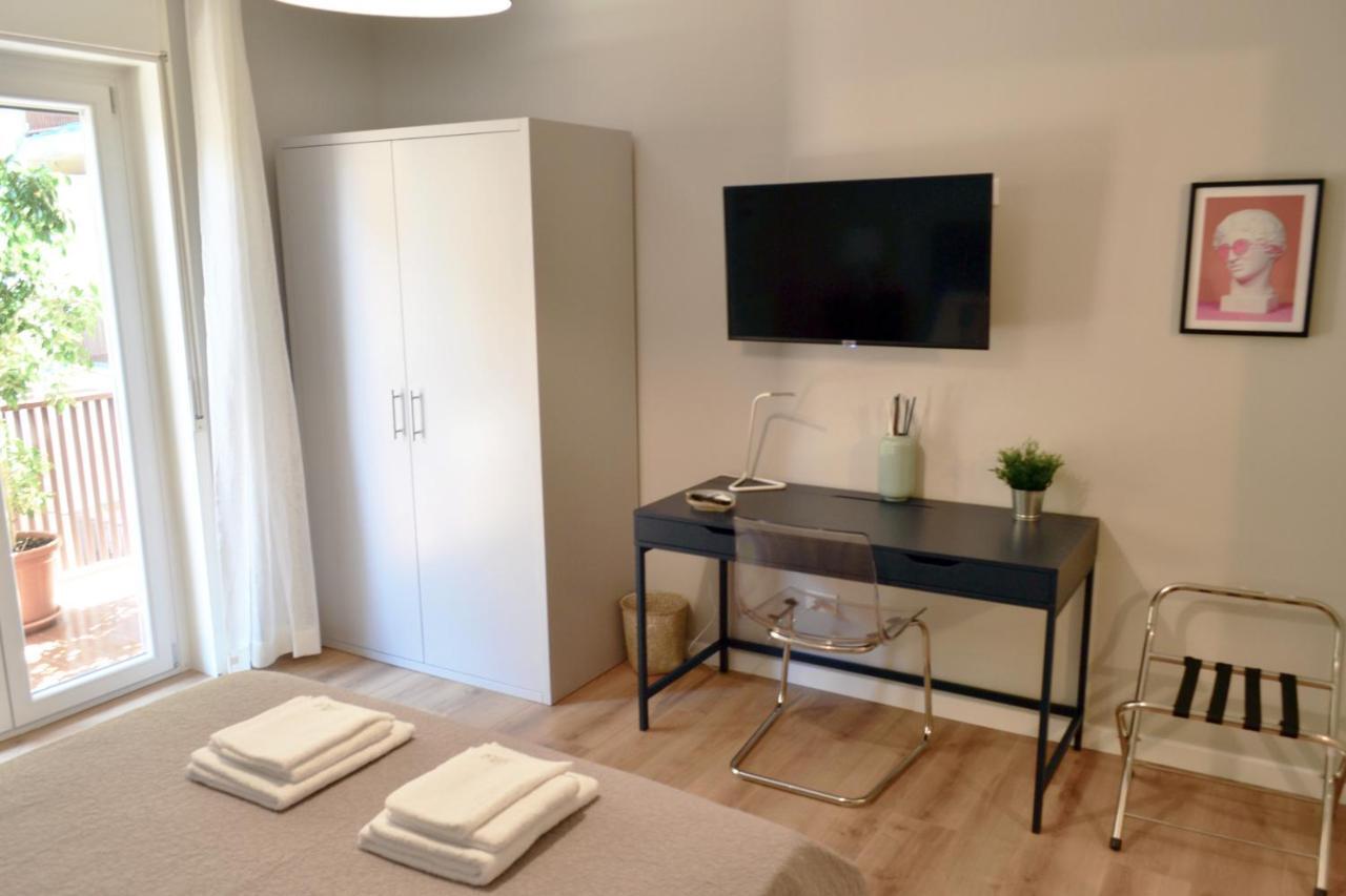Reale Orleans Apartment Palermo Exterior photo